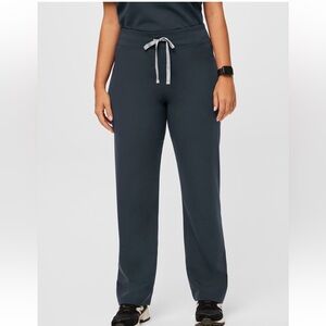 Women’s XS Regular Length High Waisted Livingston Scrub Pants